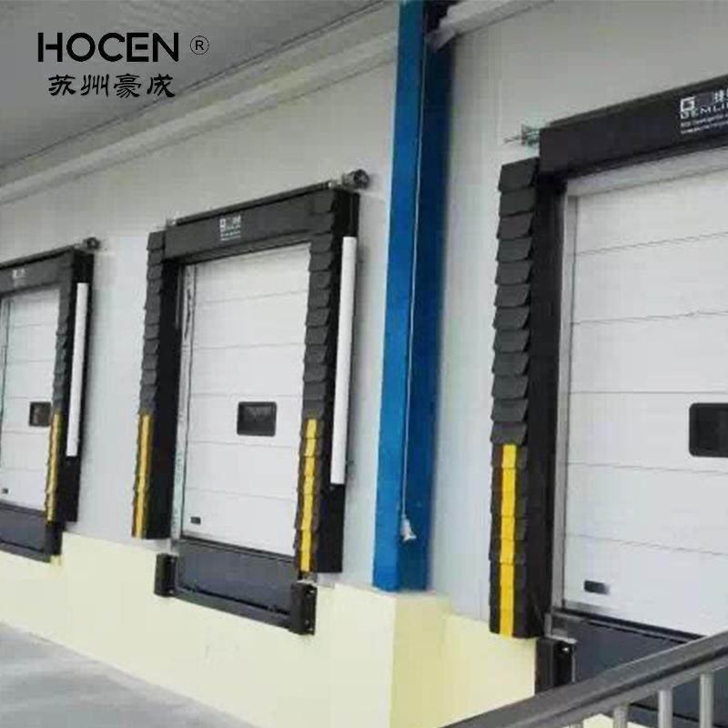 月台固定登车桥集装箱装卸货斜坡平台仓储物流液用压式车载,淘宝优惠券,粉丝福利购,淘宝优惠卷