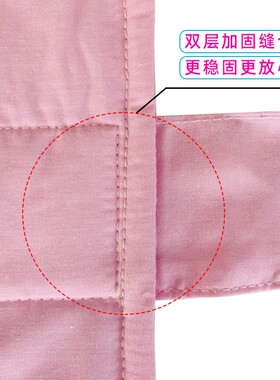 婴儿称重布兜纯棉手提电子称家用新生儿宝宝体重秤产后访视包全套