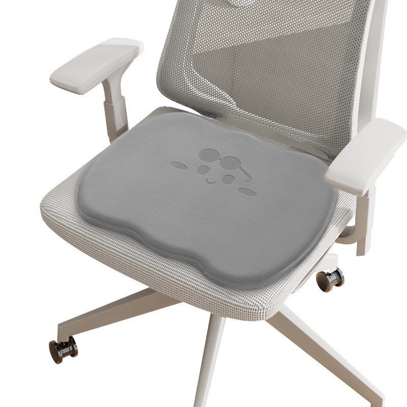 学生坐垫记忆棉加厚椅垫子课桌学习椅防滑屁垫儿童阅读区板凳垫,淘宝优惠券,粉丝福利购,淘宝优惠卷