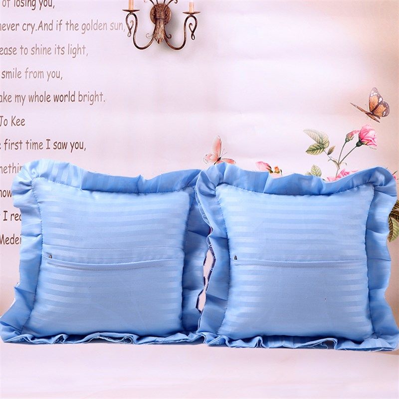 十字绣抱枕四季花草枕套沙发靠枕汽车靠垫送情侣同新花礼物,淘宝优惠券,粉丝福利购,淘宝优惠卷