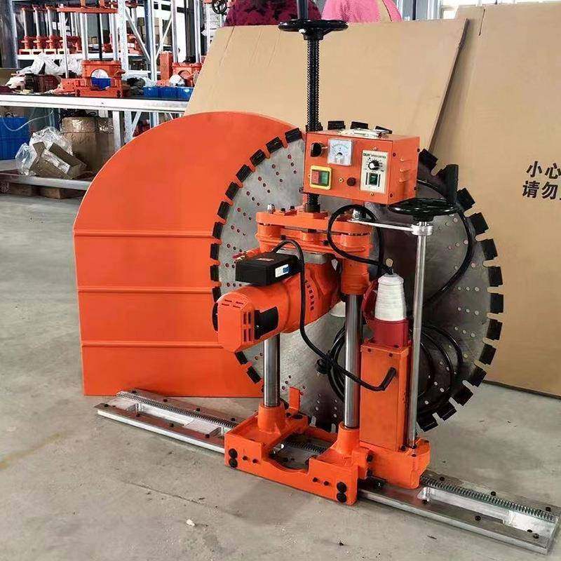工业级大功率建筑电动混凝土切墙机房屋改造切拆墙改门切割机,淘宝优惠券,粉丝福利购,淘宝优惠卷