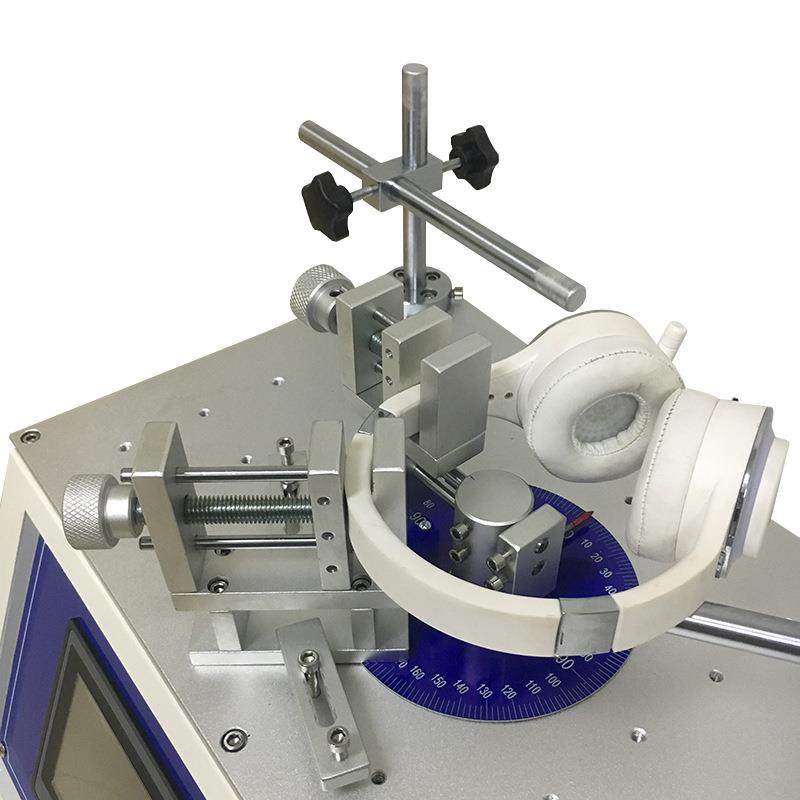 耳机支臂滑动试验机 头戴式支臂滑轨滑动疲劳寿命试验机,淘宝优惠券,粉丝福利购,淘宝优惠卷