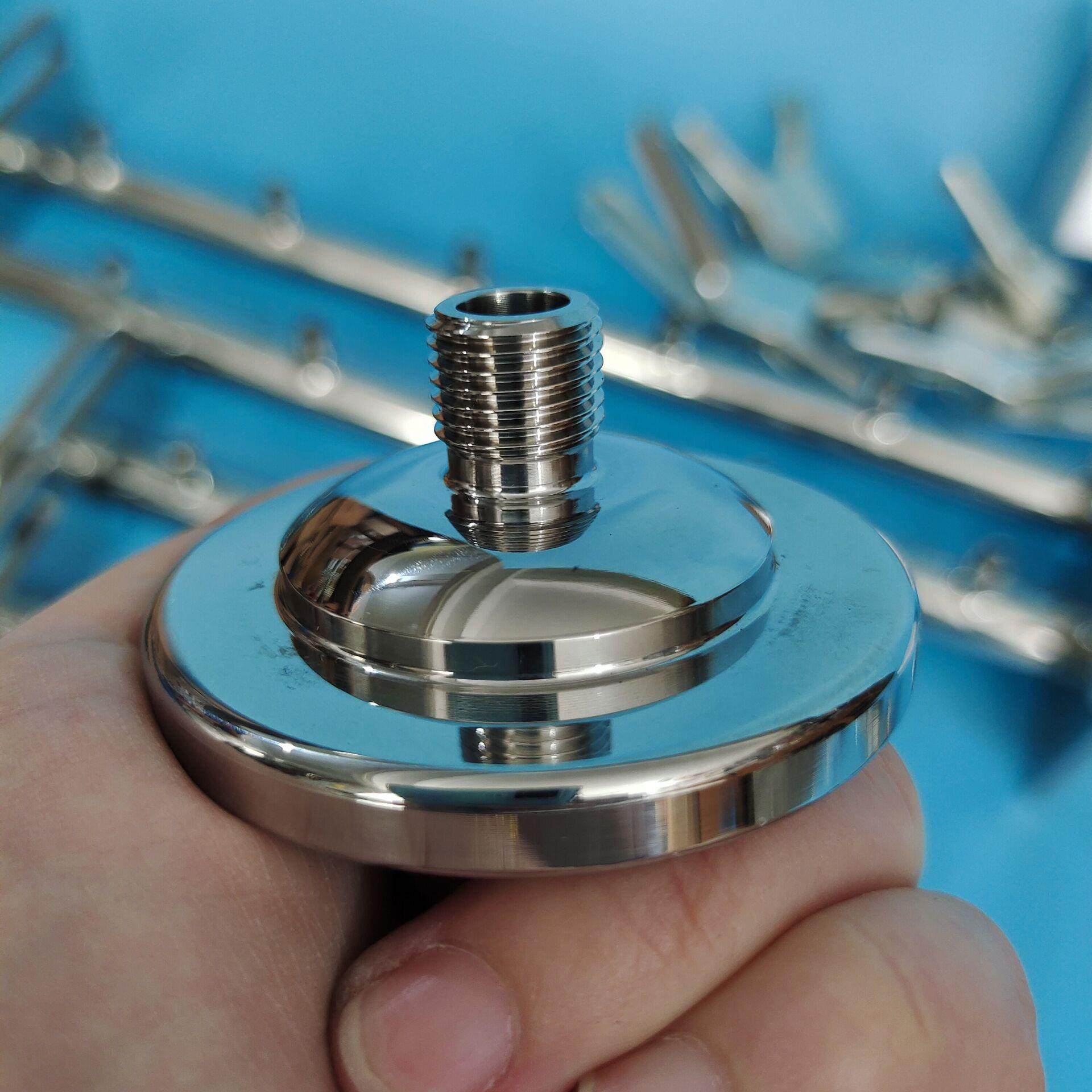 不锈钢带夹滤杯薄膜过滤器 铜绿假单胞菌检测仪配套 300φ50,淘宝优惠券,粉丝福利购,淘宝优惠卷