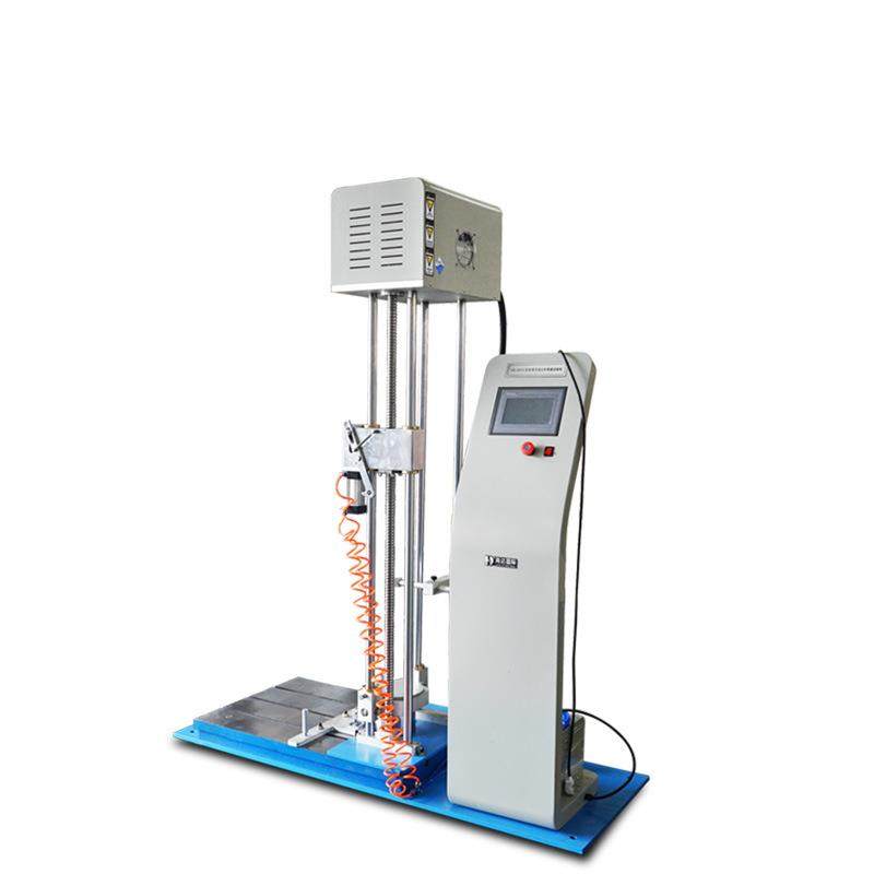 自行车车架前叉组合件落重试验机 车架前叉组合件冲击试验机,淘宝优惠券,粉丝福利购,淘宝优惠卷