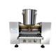 Customized Thousand Layer Cake Cover Machine Towel Roll Banji Self-Cooked Egg Cover Machine Fully Automatic Internet Celebration Cake Cover Machine