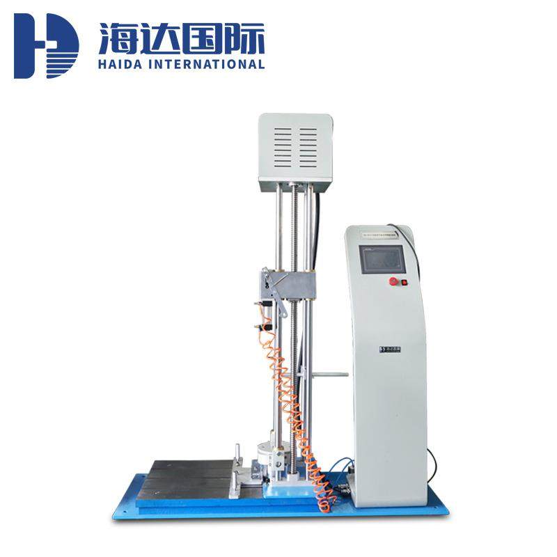 自行车车架前叉组合件落重试验机 车架前叉组合件冲击试验机,淘宝优惠券,粉丝福利购,淘宝优惠卷