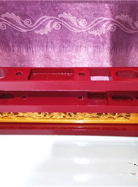 道用品 正一法器架子 大号法架 放法器的架子 道品