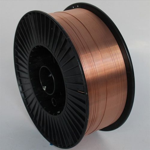 ER20crmnti铬锰钛钢型高强度气保焊丝TIG氩弧焊丝药芯焊丝电焊条 - 图2