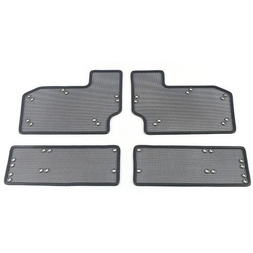 哪吒S水箱防虫网防护网不锈钢防尘防柳絮网专用24款内置增程式中2 - 图3