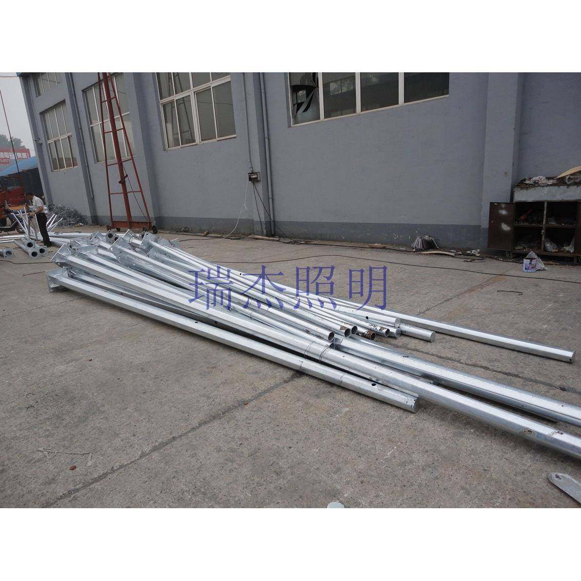 江苏扬州高邮送桥郭集17米18米19米20米21米22米监控电警卡口立杆,淘宝优惠券,粉丝福利购,淘宝优惠卷