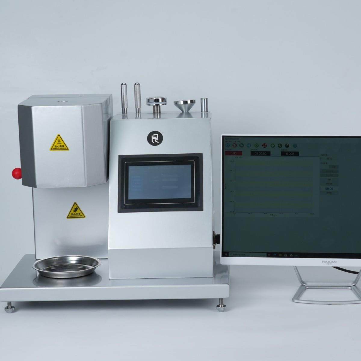 江苏熔融指数仪塑料端PEEK、PA、PET、PBT、PPS熔体流动速率仪,淘宝优惠券,粉丝福利购,淘宝优惠卷