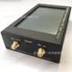 Portable spectrum analyzer 23~6000 Handheld spectrum analyzer signal generator 6 touch screen