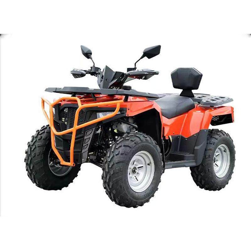 CC沙滩车四驱全地形车越野摩托车汽油成CVTX电子切换山地车,淘宝优惠券,粉丝福利购,淘宝优惠卷