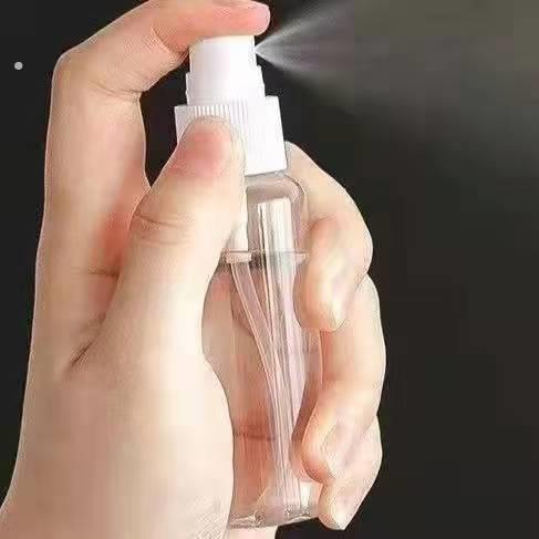 喷壶消毒家用浇花浇水壶喷雾水壶喷雾瓶补水理发美发喷雾瓶小瓶喷 - 图0