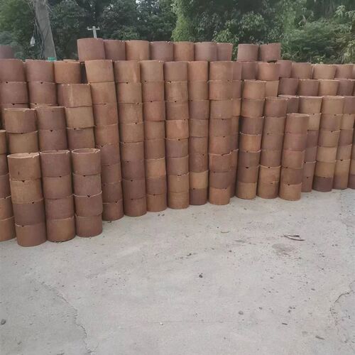 稀土匣钵高温耐火材料大尺寸陶艺工具窑具钧瓷烧制烧窑高温好匣钵 - 图3