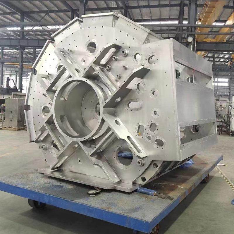 代加工PVDCVD连续线腔体真空镀膜腔体卷绕式腔体铝腔,淘宝优惠券,粉丝福利购,淘宝优惠卷