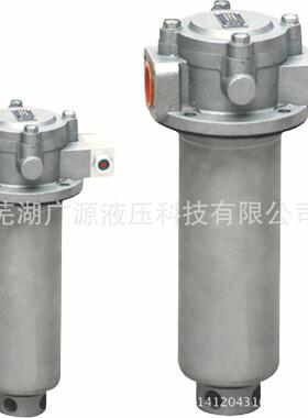 厂家直销 QYL-63液压油箱液压油箱专用回油过滤器滤油器过滤装置