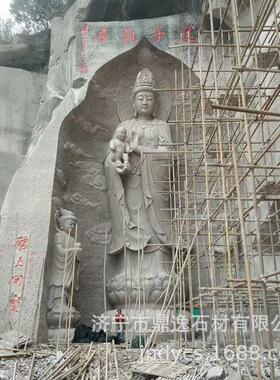 厂家直销各种石雕人物伟人雕像花岗岩人物雕像