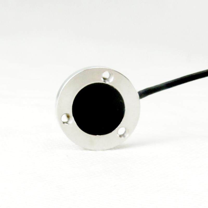 物联网无线微型测力传感器不锈钢机器人汽车压装称重传感器现货 - 图0