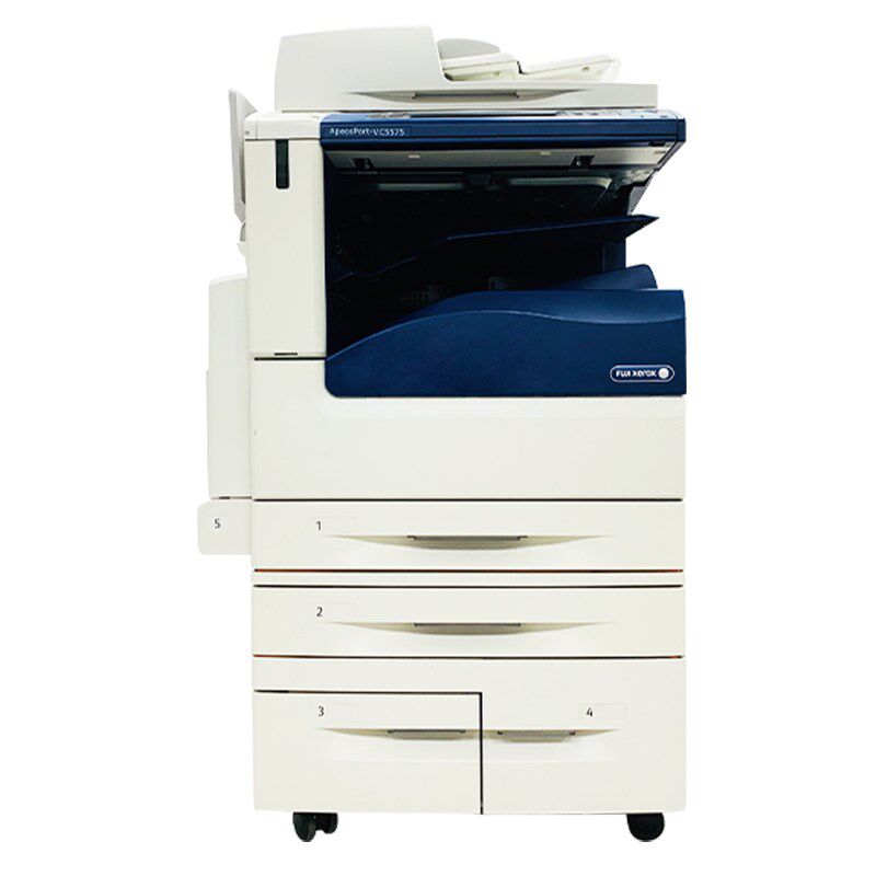 Xerox color copier a3 office-specific business large laser black and white scanning composite printing machine