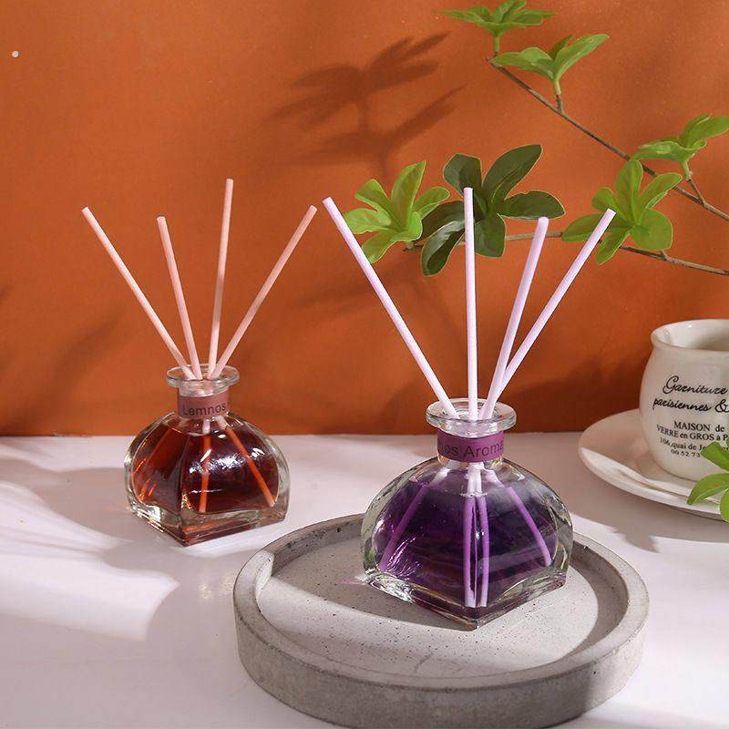 无火香薰精油家庭室内持久香味房卧室浴室厕所除臭香味补充液,淘宝优惠券,粉丝福利购,淘宝优惠卷