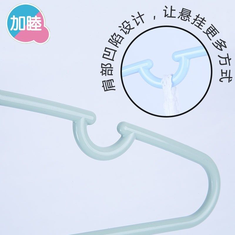 防风衣架子加厚宽肩无痕防肩角多用衣架成年人加粗家用宿舍用学生,淘宝优惠券,粉丝福利购,淘宝优惠卷