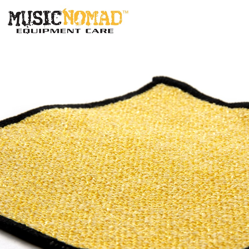 MUSICNOMAD MN105 125吉他指板电木民谣贝斯指板清洁套装护理工具 - 图2