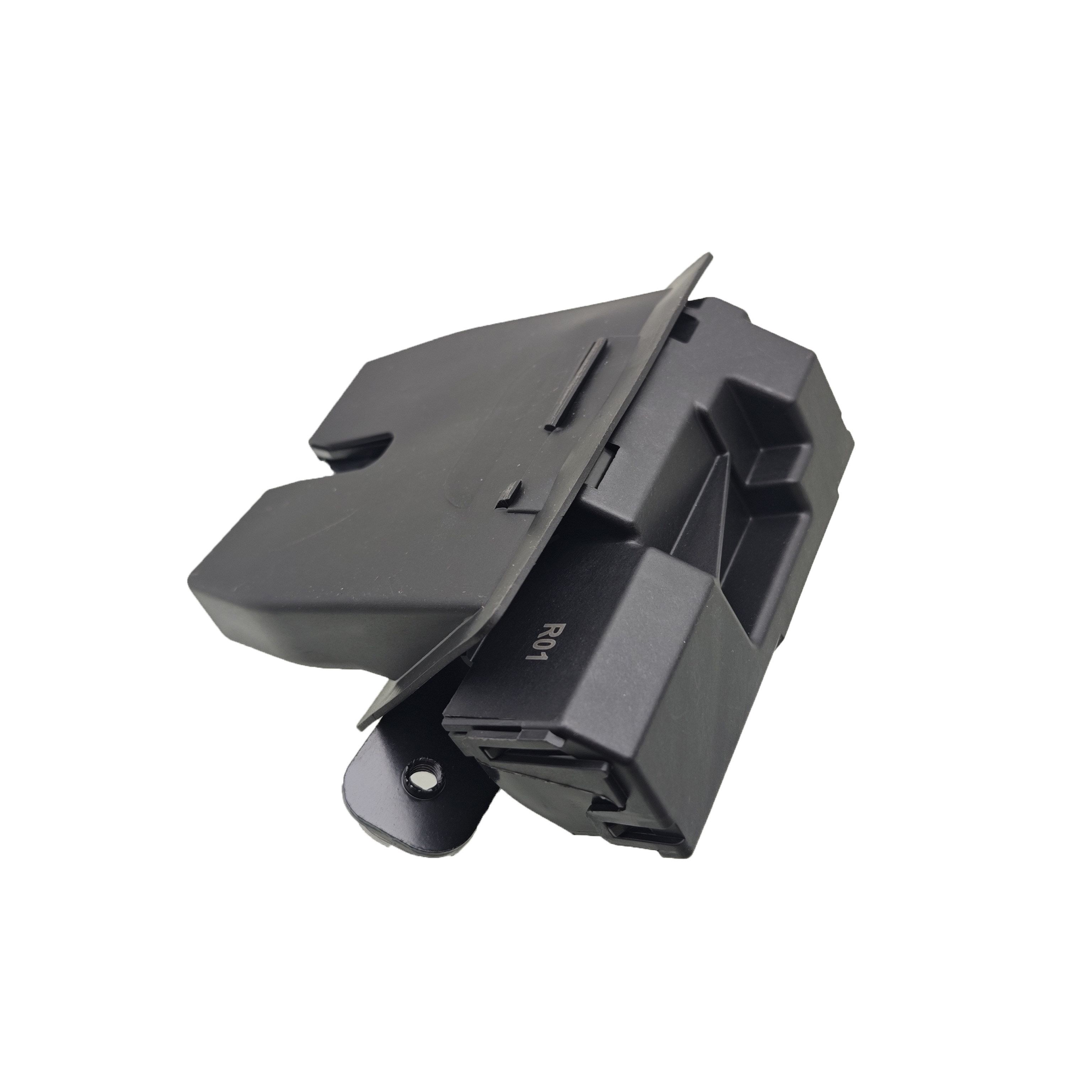 适用于福特09-14款新嘉年华尾门锁机尾箱盖后备箱行李箱锁块马达,淘宝优惠券,粉丝福利购,淘宝优惠卷