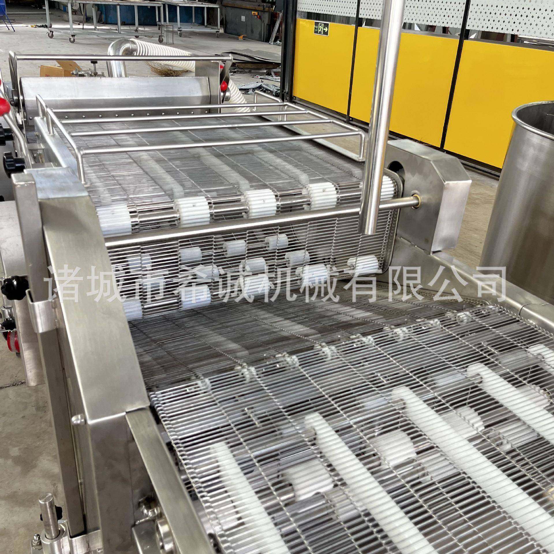 鳕鱼排浸浆机 奶香片浸浆机 肉类鱼类上糠上浆机 小酥肉浸浆机,淘宝优惠券,粉丝福利购,淘宝优惠卷