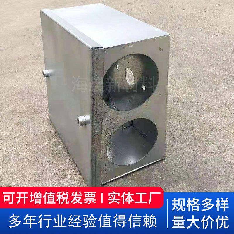 桥梁接线箱镀锌预埋接线盒高架桥路灯线路保护箱电缆接线箱分线盒,淘宝优惠券,粉丝福利购,淘宝优惠卷