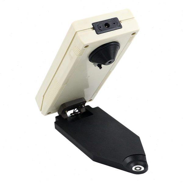 RD-310A four-color reflective density meter/density meter Density, relative density, density difference