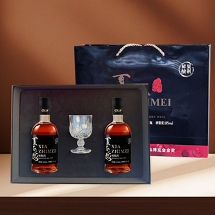 夏至梅杨梅酒18度礼盒