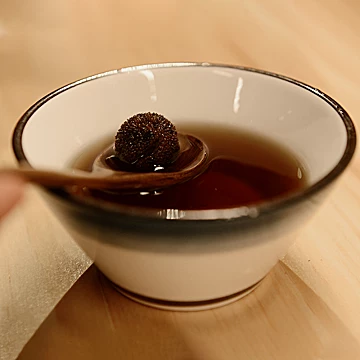 夏至梅浙江仙居杨梅酒自酿烧酒果酒桶装5斤[1元优惠券]-寻折猪