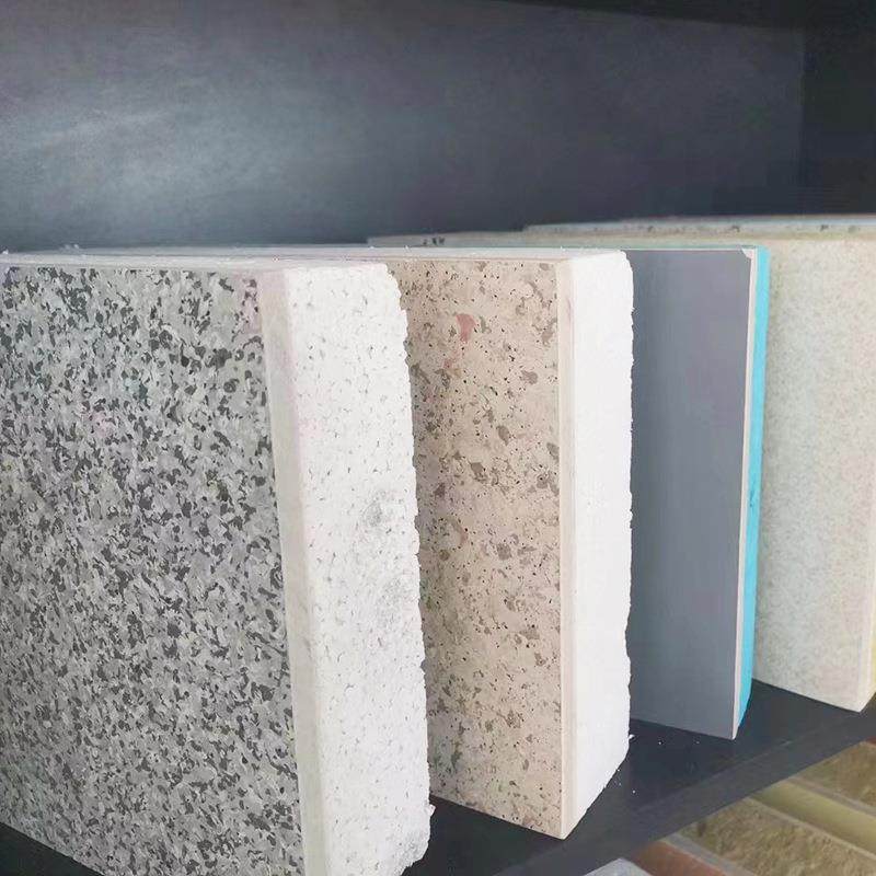 现货外墙保温装饰一体板岩棉复合建材保温隔热外墙装饰一体板,淘宝优惠券,粉丝福利购,淘宝优惠卷