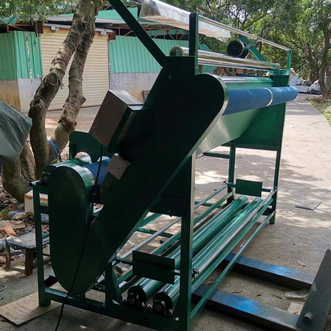 服装布料设备针织布验布松布弹力型验布机卷布机跑码机,淘宝优惠券,粉丝福利购,淘宝优惠卷