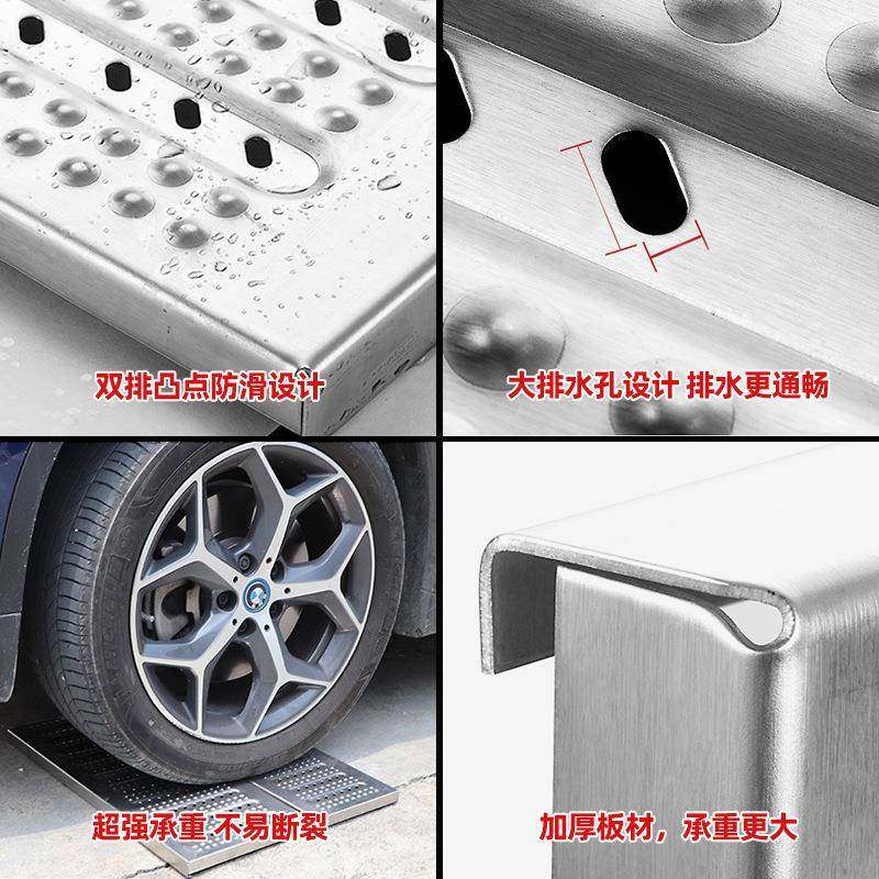 304不锈钢地沟盖板线性排水沟厨房下水道加厚雨水篦子201隐形厂家,淘宝优惠券,粉丝福利购,淘宝优惠卷