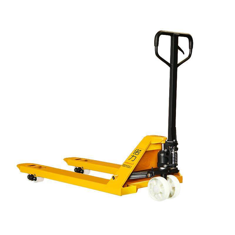 DF系列手动搬运车手动液压车搬运车手推油压升降托盘拖车,淘宝优惠券,粉丝福利购,淘宝优惠卷