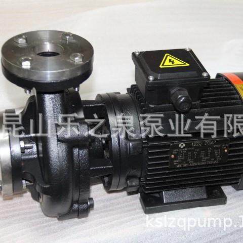 LQ-35F-180木工机械用卧式耐高温导热油泵油循环离心泵,淘宝优惠券,粉丝福利购,淘宝优惠卷