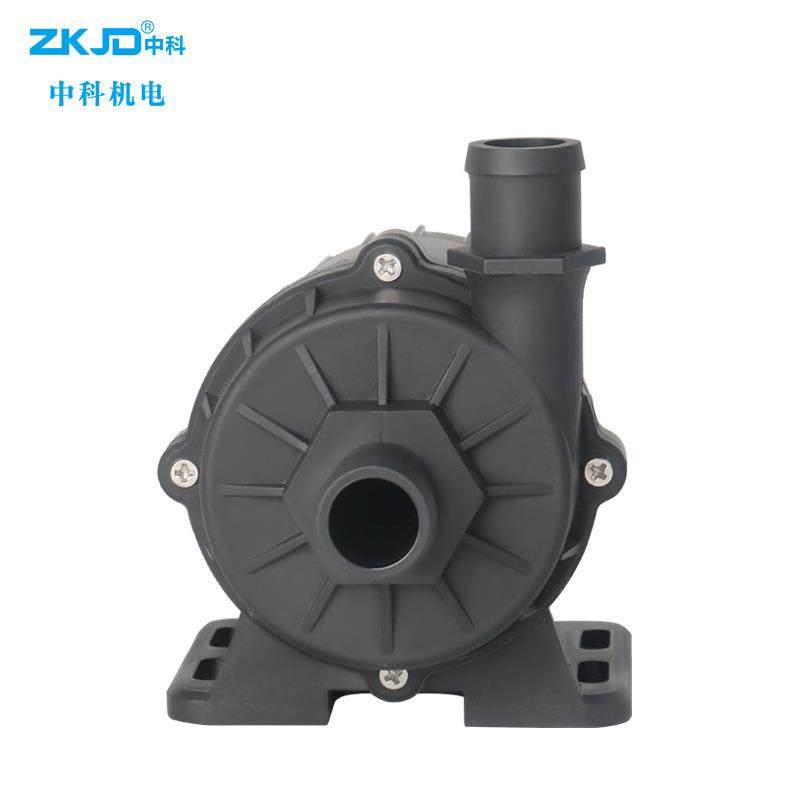 无刷直流循环泵12V24V防冻液循环变压器油冷却循环,淘宝优惠券,粉丝福利购,淘宝优惠卷