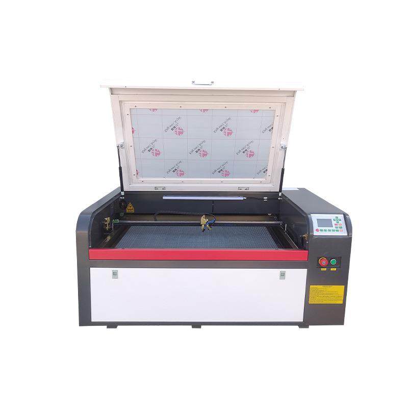 6090激光雕刻机陶瓷PVC亚克力玻璃竹木广告学校创客切割机布料,淘宝优惠券,粉丝福利购,淘宝优惠卷