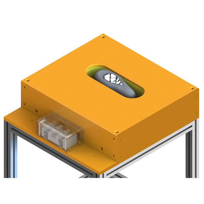 高压电容式充磁机大功率5T强磁场永磁钕铁硼整体充磁 - 图3