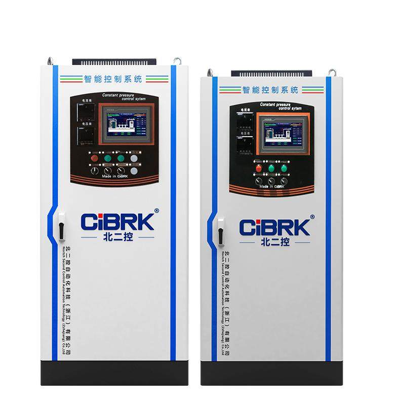 风机水泵变频柜自动化PLC7.5KW恒压供水智能配电控制柜成套一控二,淘宝优惠券,粉丝福利购,淘宝优惠卷