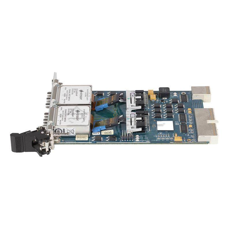 M9155CPXI混合双SPDT同轴开关 - 图1