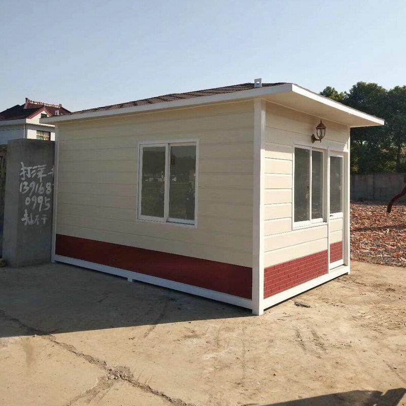 保安岗亭、值勤岗亭、值班岗亭、收费岗亭厂家直销金属雕花板岗亭,淘宝优惠券,粉丝福利购,淘宝优惠卷