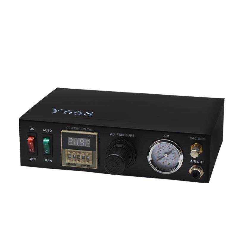 大功率点胶机控制器出胶量大灌胶机自动点胶设备AB注胶机点胶机,淘宝优惠券,粉丝福利购,淘宝优惠卷