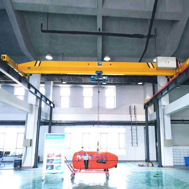 出售单梁起重机操作安装简单5吨10吨20吨遥控单梁桥式行车天车,淘宝优惠券,粉丝福利购,淘宝优惠卷