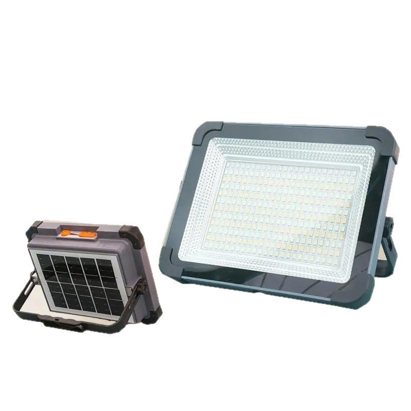 灯语时光8000W太阳能灯户外露营钓鱼充电应急LED灯usb充电庭院灯,淘宝优惠券,粉丝福利购,淘宝优惠卷