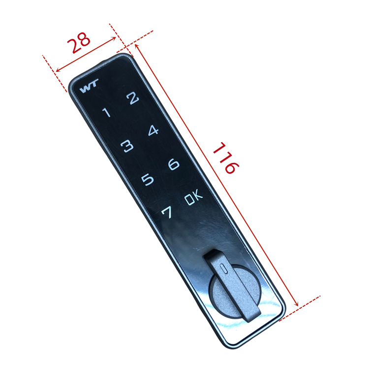 办公新款文件柜智能密码锁档案资料柜移动带屏电子锁WT望通家具锁,淘宝优惠券,粉丝福利购,淘宝优惠卷