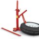 Tire stripper Manual tire disassembly tool Manual tire disassembly manual Tire stripper Tire stripper