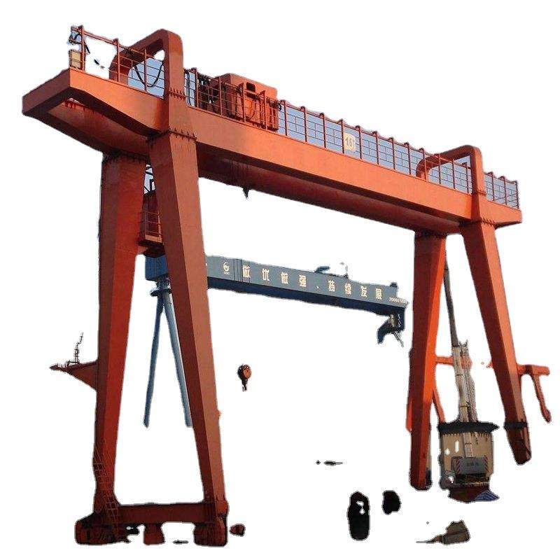 MH大型龙门吊起重机室内外15吨电动门式起重机多种规格花架龙门吊,淘宝优惠券,粉丝福利购,淘宝优惠卷